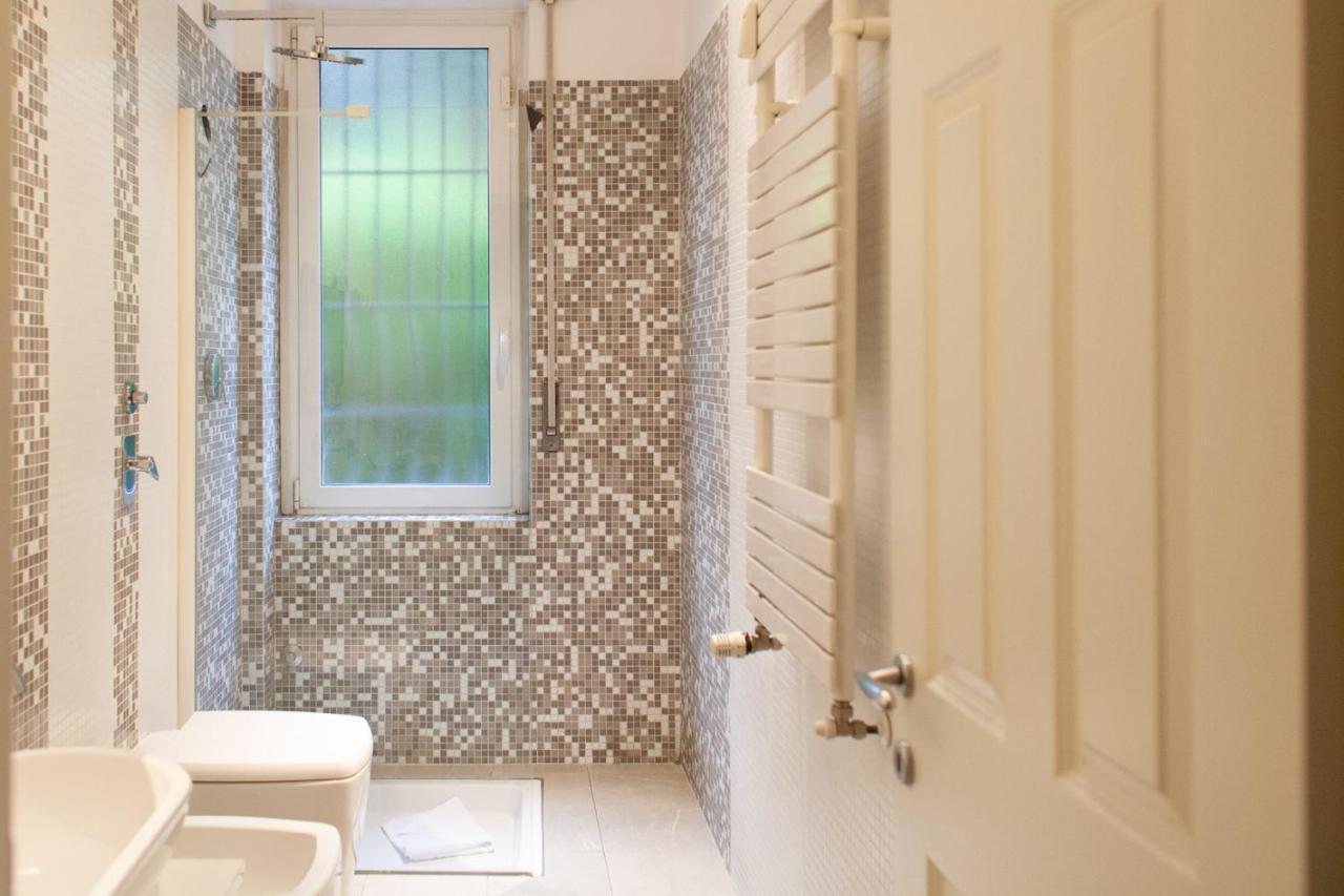 Bnbutler - Riccardo Galli - Incantevole Appartamento, Come A Casa Vostra! Milano Exteriör bild